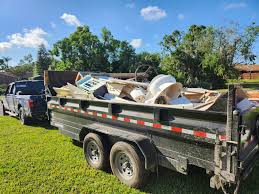 Best Demolition Debris Removal  in Plainview, TN